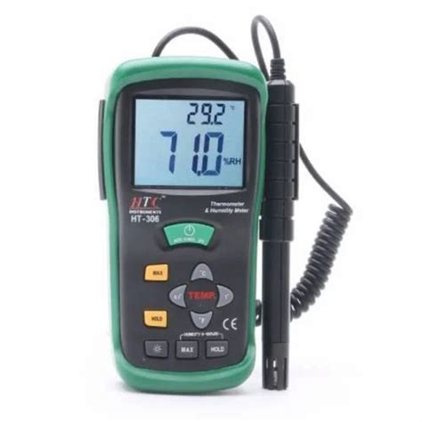 Thermometer - testo 835-T1 - Infrared thermometer Wholesaler from Chennai