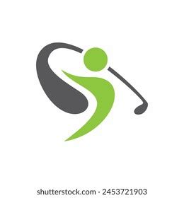Golf Logo Simple 的图像结果