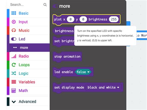 Image result for Micro Bit LED Screen