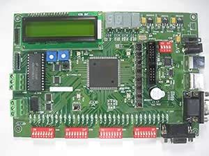 FPGATECHSOLUTION VLSI Development Board : Amazon.in: Computers ...