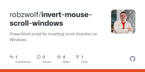 Image result for Why Invert Mouse Scroll