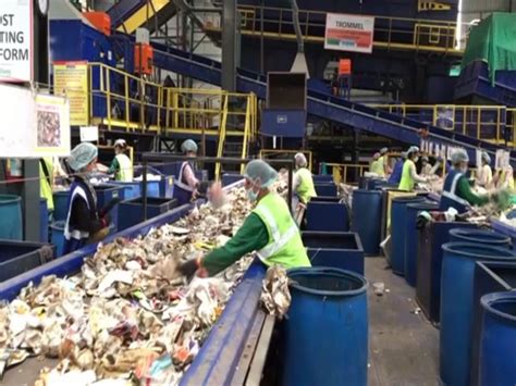 700 garbage pickers employed by Indore Municipal Corporation