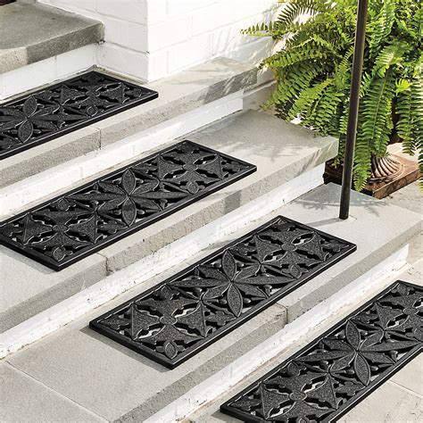 Tivoli Stair Treads Rubber Mat