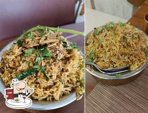 Kritunga Restaurant, Nizamabad - Restaurant menu, prices and reviews