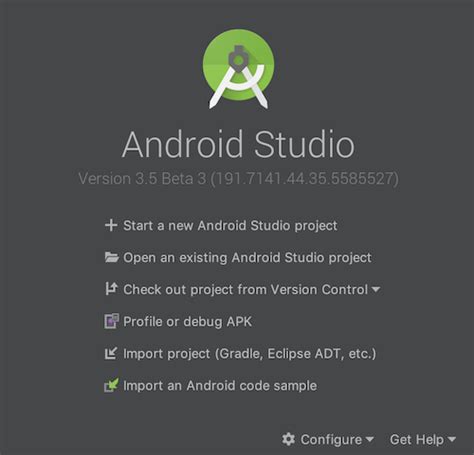 Image result for Making Android Application