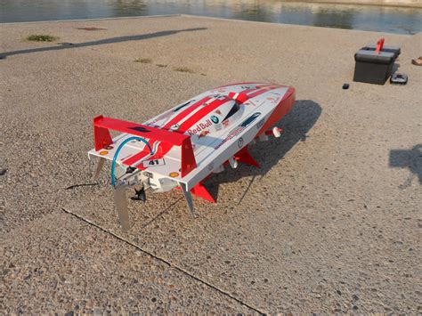 Image result for RC Boat Modifications
