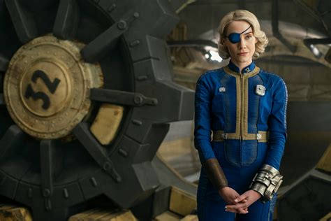 Canada? 'Fallout' Season 2 Just Introduced A Strange…