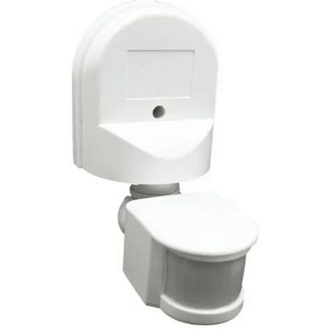 PIR Motion Sensor - PIR Infrared Motion Sensor Control Switch Service ...
