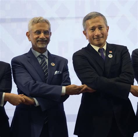 Russia, ASEAN Forge Comprehensive Five-Year Cooperation Plan: Deputy FM ...