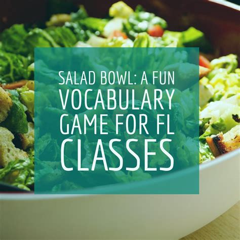 Salad Bowl Game , Printable Word List for the Fishbowl Game – PJLM