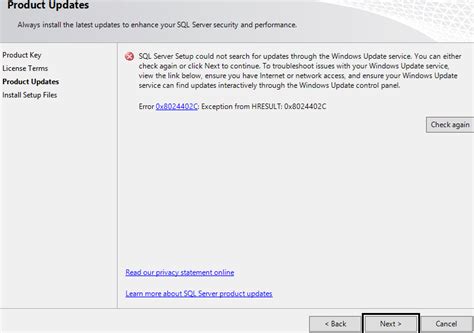 Image result for Repair SQL Server 2012 Installation