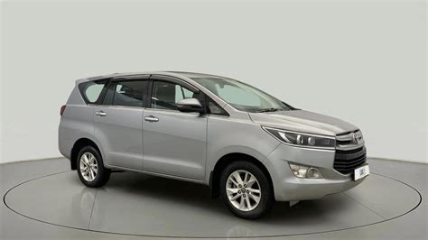 Image result for Innova Crysta All Models Explained