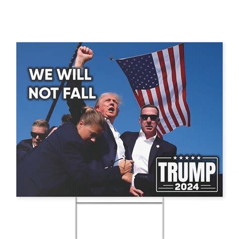 Conservative Yard Signs 的图像结果