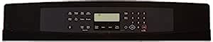 Frigidaire 318280454 Touchpad And Control Panel : Amazon.in: Home & Kitchen