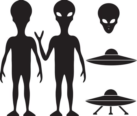 Image result for Alien Vector Stock