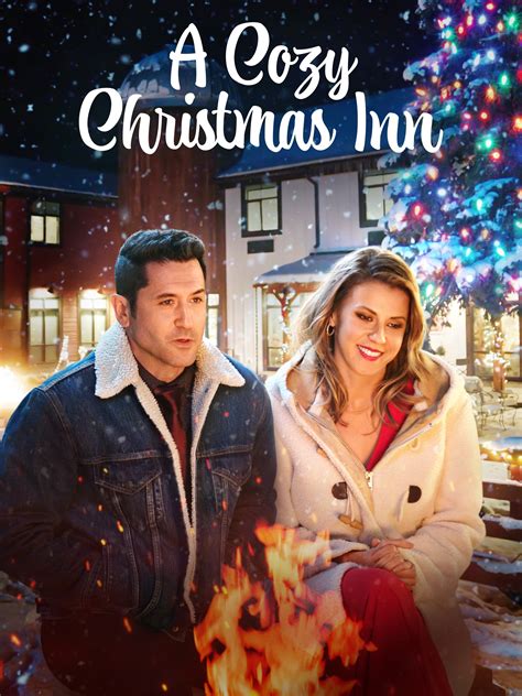 A Cozy Christmas Inn - Rotten Tomatoes