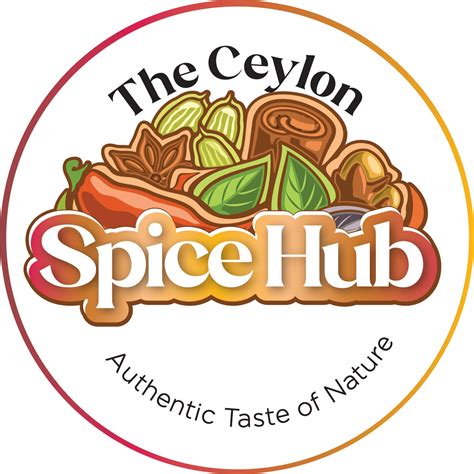 The Ceylon Spice Hub – The Ceylon Spice Hub (Pvt) Ltd, is incorporated ...