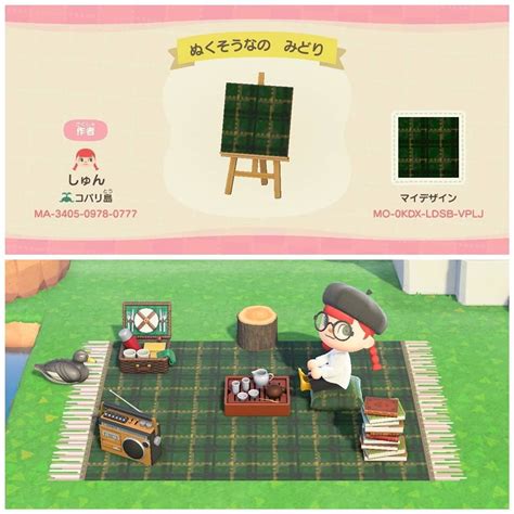 Acnh Redd Art Guide Checklist – Yoiki Guide