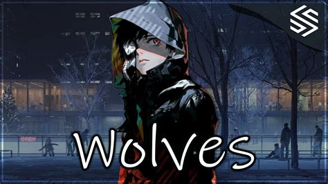 Wolves Nightcore Remix 的图像结果