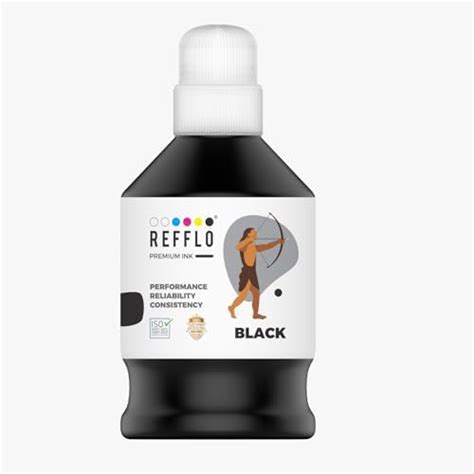 Canon GI-70 BK Ink Bottle (Black) : Amazon.in: Computers & Accessories