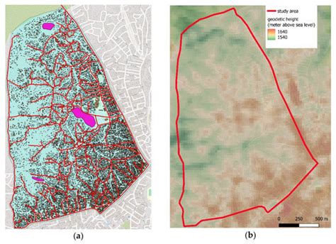 Combined Districting and Main Line Routing—A Method to Implement a ...