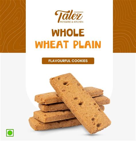 Talez - India’s Finest Bakery