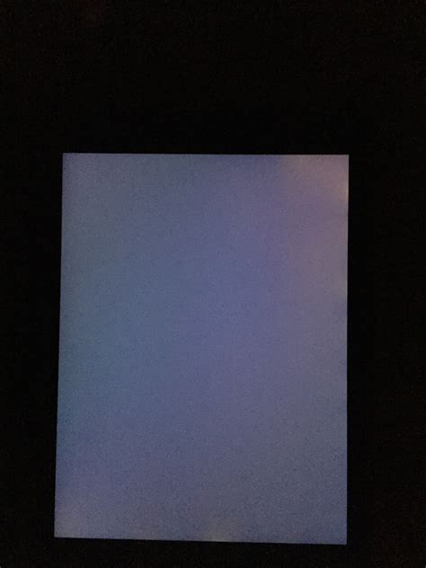 iPad Air 2 backlight bleeding | MacRumors Forums