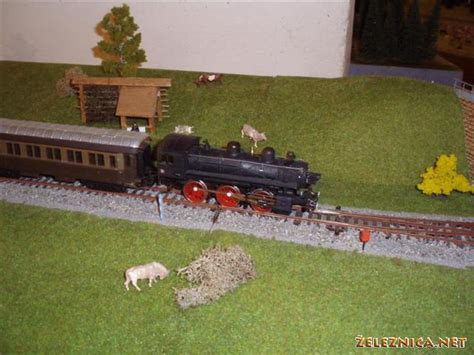 Razstava ZMŽMK, maj 2007 | zeleznica.net