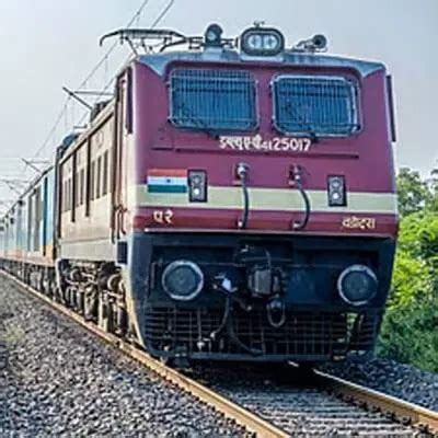 Indian Railways Expands Global Exports Of Rail Equipment