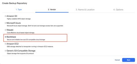 Image result for Backblaze B2 Linux Backup