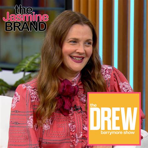 Drew Barrymore Coming Out