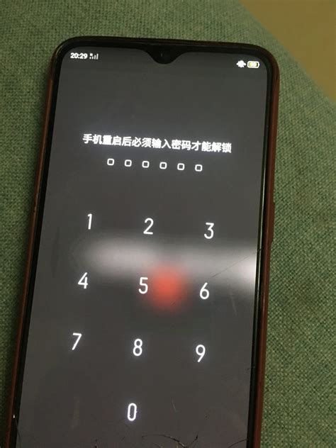 OPPO屏幕锁六位数字密码忘记帐号锁被查找手机锁死两种类型不同的解锁方法-帮助刷机