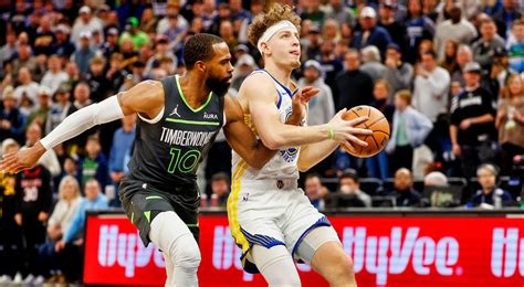 Warriors vs. Timberwolves: Prediction, Starting Lineups, And Injuries
