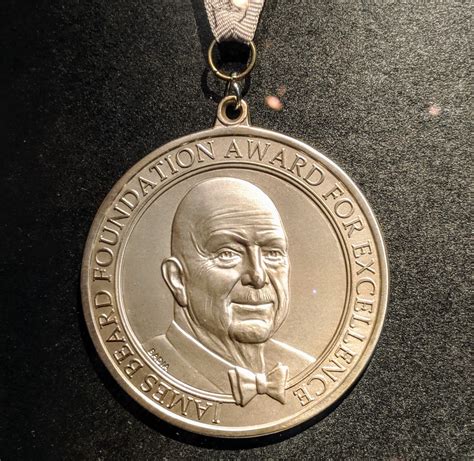 The 2025 James Beard Restaurant and Chef Awards Finalists in Portland - Bridgetown Bites