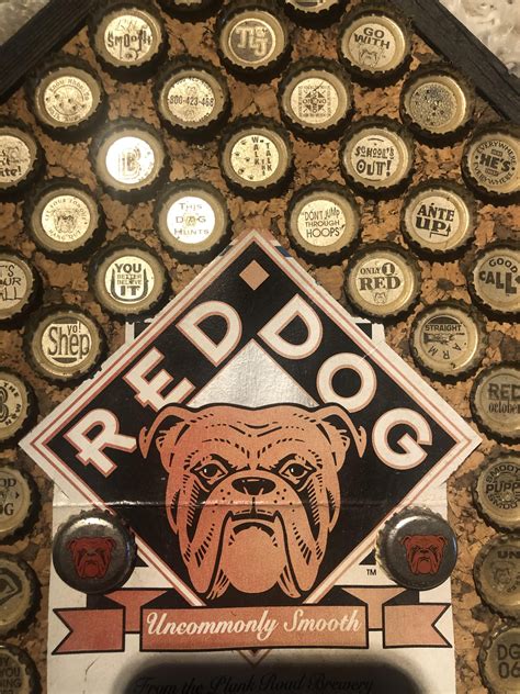 Red Dog Beer : r/nostalgia