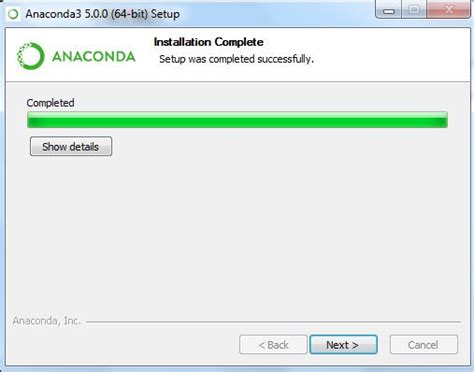 Tensorflow for Windows 的图像结果