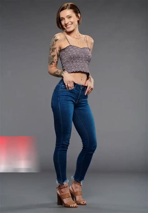 Miranda Bissonnette | The Circle Wiki | Fandom