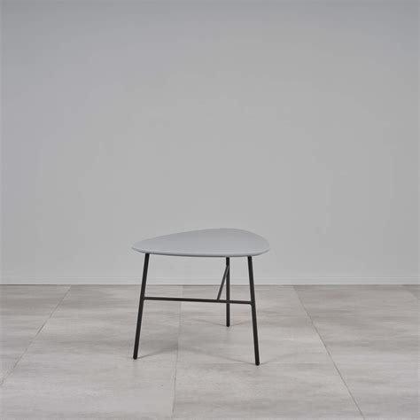 Beistelltisch MAGALIE 50 x 61 cm klein rund | kollecture. | Kollecture