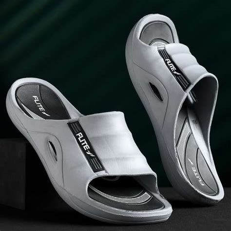 Slides for men - Buy Mens Sliders Online in India | Shopsy