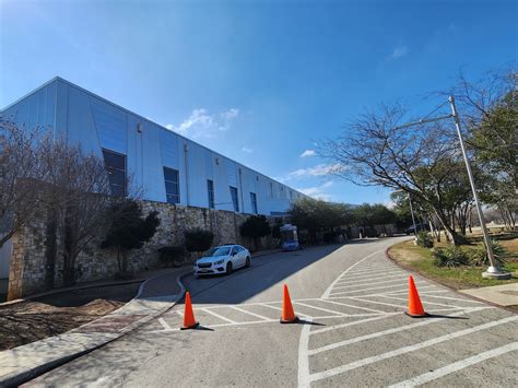 Mission Concepcion Sports Complex - Sports complex in San Antonio - Website