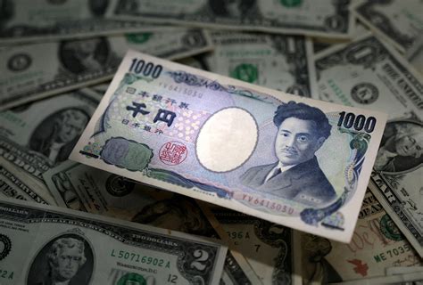 Japan's yen sags, hits 155 per dollar; US currency advances | Reuters