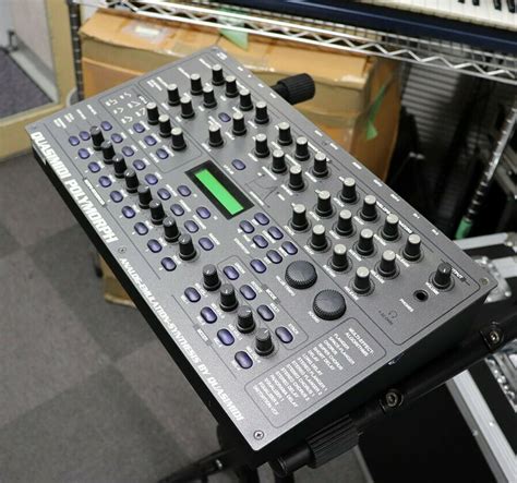 Image result for Quasimidi Polymorph