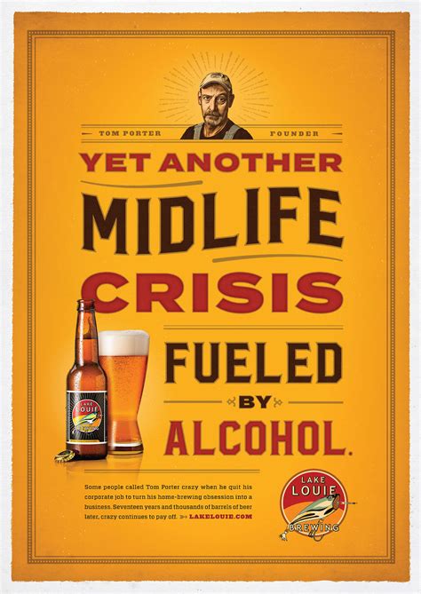 Lake Louie Brewing | Shine United