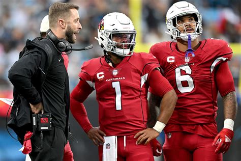 Kliff Kingsbury's girlfriend, Veronica Bielik, backs Cardinals coach