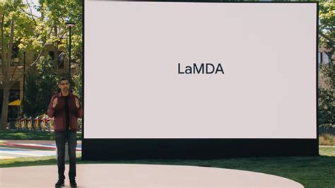 Google IO: LaMDA is the perfect example of how Google is cracking ...