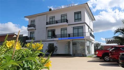 HOANG DIEP HOTEL (Dak Mil) - Hotel Reviews & Photos - Tripadvisor