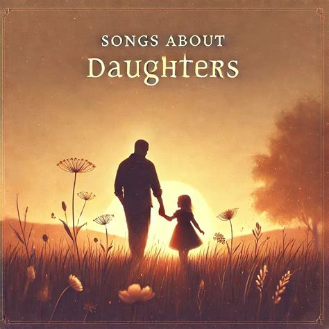 What Are the Best Songs About Daughters?