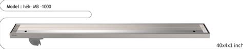 Hekken | SINKS & FAUCETS