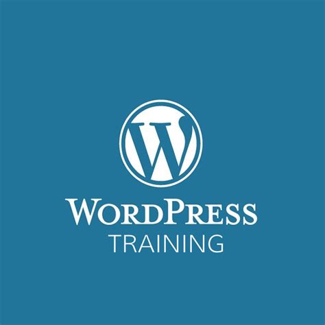 WordPress Training Course 的图像结果