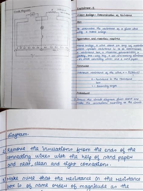 Image result for Physics A Level Experiments